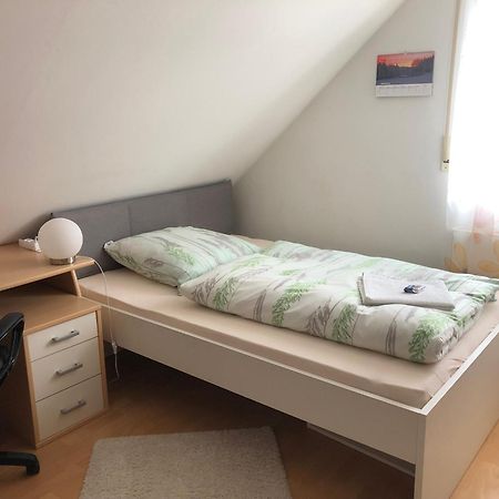Konnis Ferienhaus Speichersdorf Luaran gambar