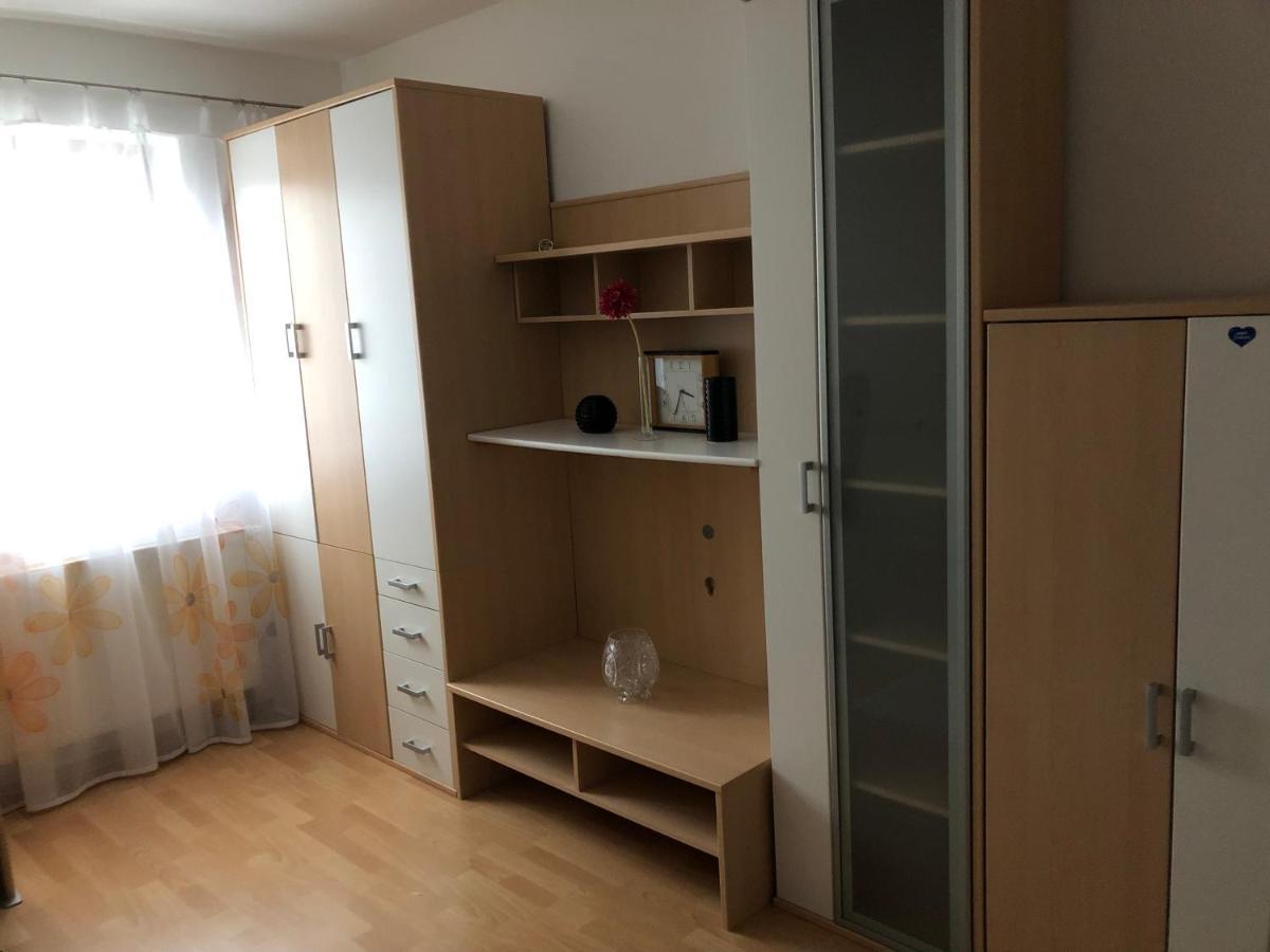 Konnis Ferienhaus Speichersdorf Luaran gambar