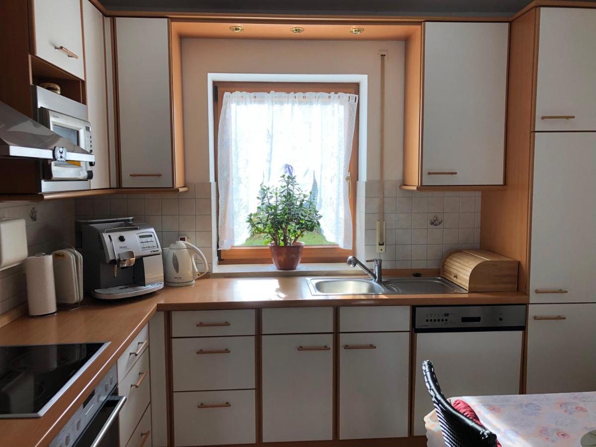 Konnis Ferienhaus Speichersdorf Luaran gambar
