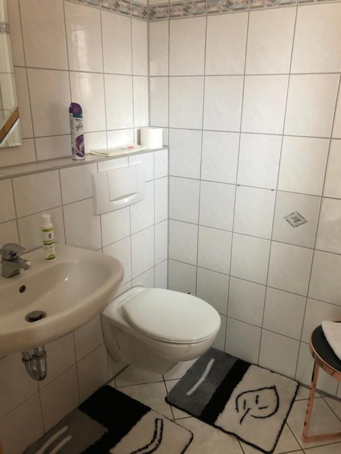 Konnis Ferienhaus Speichersdorf Luaran gambar