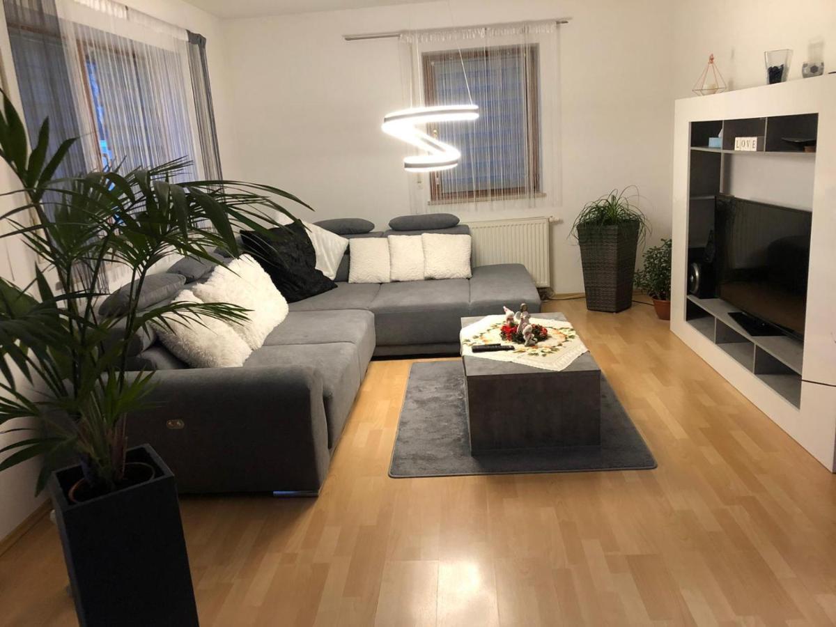 Konnis Ferienhaus Speichersdorf Luaran gambar