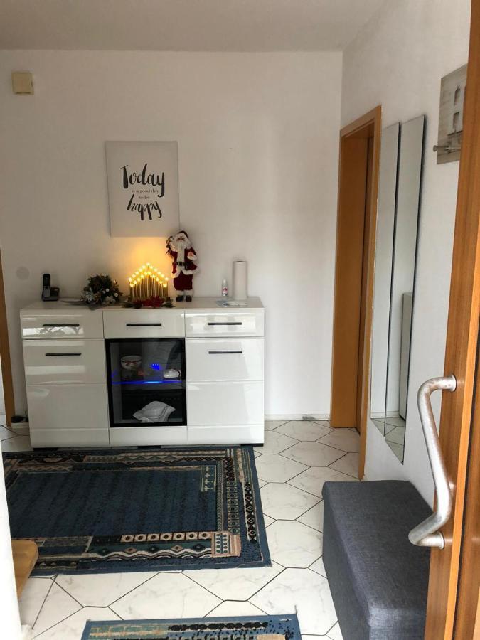 Konnis Ferienhaus Speichersdorf Luaran gambar