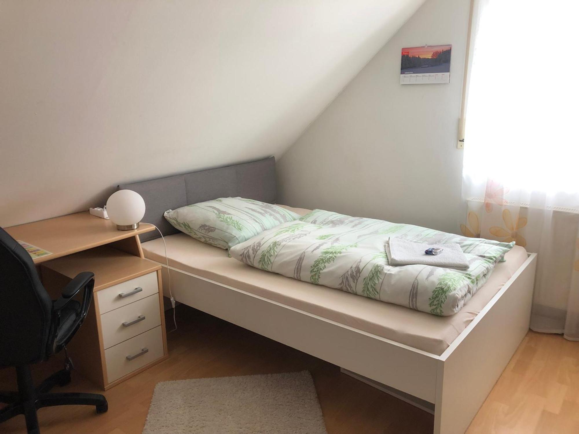 Konnis Ferienhaus Speichersdorf Luaran gambar